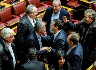 Ο Τσίπρας «διέλυσε» τον Καμμένο: Εκλογές ως τον Μάιο