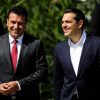 Την Παρασκευή η ψηφοφορία για το πρωτόκολλο ένταξης της Βόρειας Μακεδονίας στο ΝΑΤΟ
