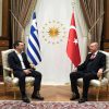 Παζάρι Ερντογάν με Χάλκη και Θράκη – Αμήχανος ο Τσίπρας