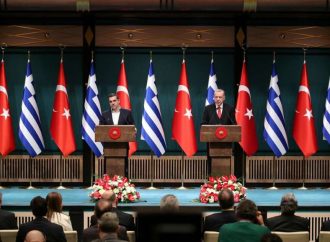 Τι φοβάται η Αθήνα μετά την επικήρυξη των 8 Τούρκων στρατιωτικών