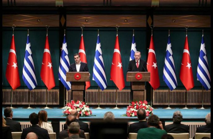 Τι φοβάται η Αθήνα μετά την επικήρυξη των 8 Τούρκων στρατιωτικών