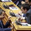 Οι μυστικές δημοσκοπήσεις που έχουν στα χέρια τους Τσίπρας και Μητσοτάκης