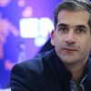 Δημοσκόπηση δίνει την πρωτιά στον Κώστα Μπακογιάννη για τον Δήμο Αθηναίων