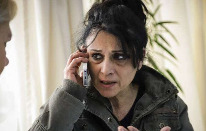 Την αθώωση της καθαρίστριας με το πλαστό πτυχιο ζητά η αντεισαγγελέας του Αρείου Πάγου