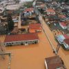 Κακοκαιρία: Πλημμύρες, κατολισθήσεις βράχων και κλειστοί δρόμοι