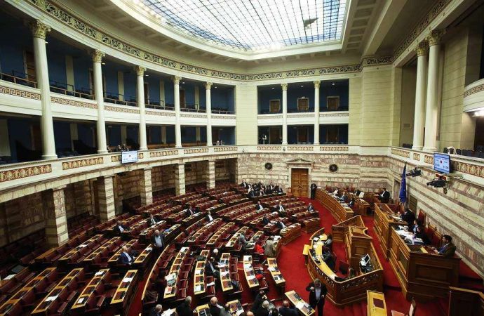 «Μετέωρη» η παρουσία ΑΝΕΛ στη Βουλή
