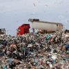 Γέμισε ο ΧΥΤΑ Φυλής: Ουρές απορριματοφόρων – Αγανακτισμένοι οι οδηγοί