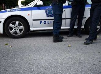 Εξάρχεια: Ένοπλη ληστεία σε σούπερ μάρκετ