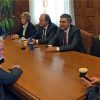 ΚΟ ΑΝΕΛ: Ούτε καλημέρα δεν είπαν Καμμένος-Παπαχριστόπουλος