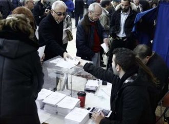 «Κλειδώνουν» για 26 Μαΐου οι εθνικές εκλογές