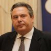 Καμμένος: «Ο Τσίπρας μπήκε στο σπίτι και απαλλοτρίωσε τα παιδιά μου»