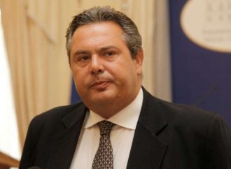 Καμμένος: Δεν περίμενα ο Τσίπρας να μου πάρει βουλευτές – Τους εξαγόρασε με υπουργικούς θώκους