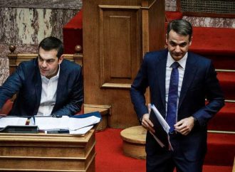 Εκλογές 2019: Όλες οι κάλπες τον Μάιο… και όποιος αντέξει