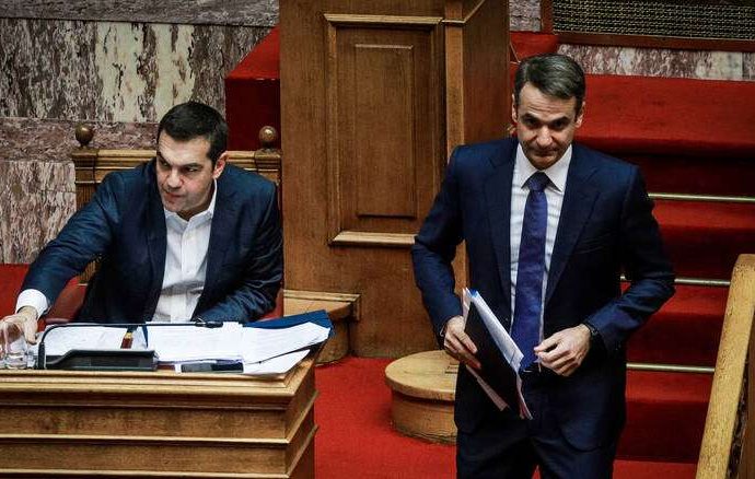 Εκλογές 2019: Όλες οι κάλπες τον Μάιο… και όποιος αντέξει