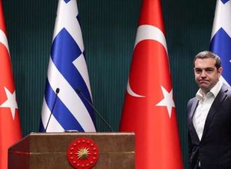 Αλ. Τσίπρας: Έλληνες και Τούρκοι έχουμε πολλά κοινά