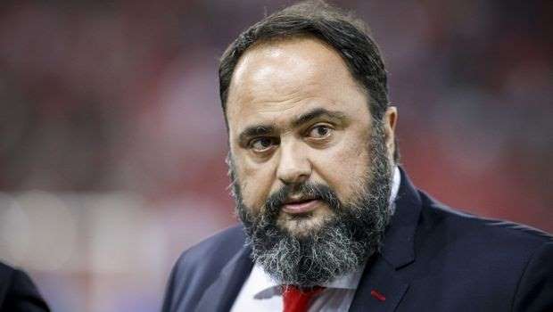 Το μήνυμα Μαρινάκη για τα θύματα της Θύρας 7: “Να είναι τα γήπεδα ασφαλή, να μην βιώσουμε παρόμοιο εφιάλτη”