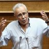 Τι σημαίνει το μαψυλάκας που είπε ο Ζουράρις στη Βουλή