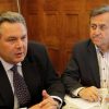 Μήνυση Νικολόπουλου σε Καμμένο: Το επίμαχο μήνυμα και η κατάθεση του ανεξάρτητου βουλευτή