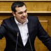 Τσίπρας: Εκλογές στο τέλος της τετραετίας