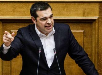 Τσίπρας: Εκλογές στο τέλος της τετραετίας