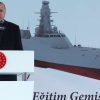 Ερντογάν: «Ενισχύουμε την άμυνα λόγω απειλών» – Ο νέος του «κατάσκοπος» σε Αιγαίο και Μεσόγειο