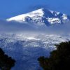 Καιρός: Έρχεται νέα ψυχρή «εισβολή» – Χιονοπτώσεις ακόμα και στην Αττική