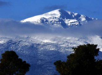 Καιρός: Έρχεται νέα ψυχρή «εισβολή» – Χιονοπτώσεις ακόμα και στην Αττική