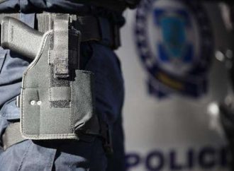 Επεισόδιο με πυροβολισμό στην Κρήτη