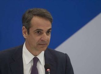 Η Συνταγματική Αναθεώρηση και η κίνηση ματ της ΝΔ