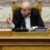 Νέος χρησμός Βούτση για την ημερομηνία των εκλογών