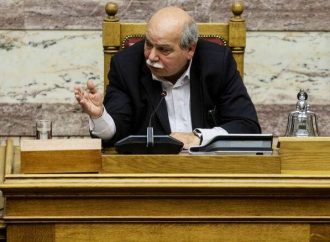 Νέος χρησμός Βούτση για την ημερομηνία των εκλογών