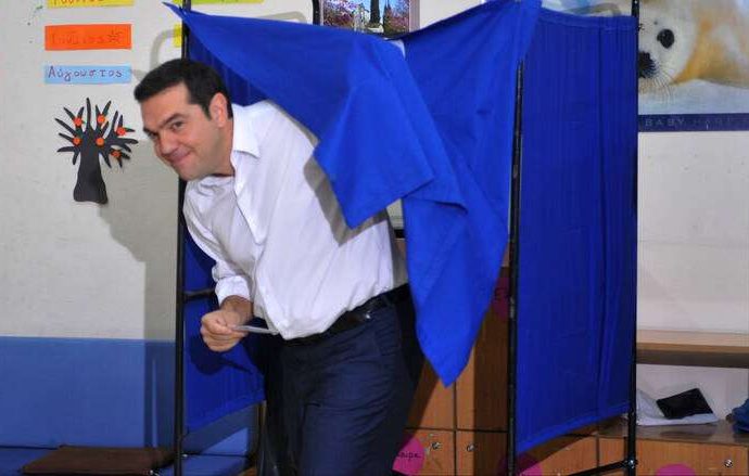 Οι δημοσκοπήσεις οδηγός για τις κάλπες