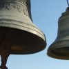 Έκλεψαν καμπάνα 150 κιλών από ναό στη Χαλκιδική