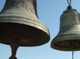 Έκλεψαν καμπάνα 150 κιλών από ναό στη Χαλκιδική