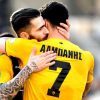 ΑΕΚ – ΟΦΗ 1-0: Κέρδισε βαθμούς και Αλμπάνη