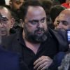 ΠΑΟΚ – Ολυμπιακός: Ένταση με Μαρινάκη έξω από τα αποδυτήρια