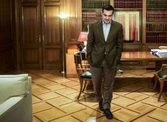 Ανασχηματισμός: Οι διερευνητικές επαφές και το «στοίχημα» της κεντροαριστεράς