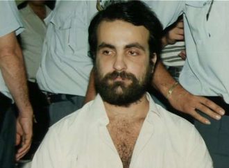 Πέθανε ο Θεόφιλος Σεχίδης