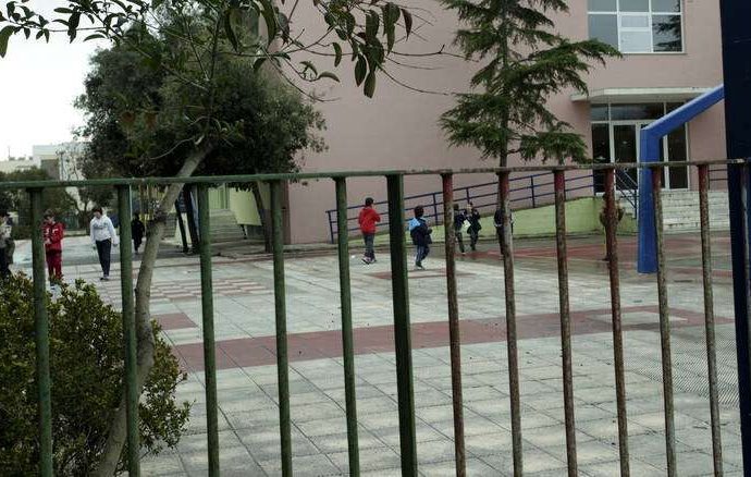 Νέα στοιχεία για την κακοποίηση του 12χρονου σε σχολείο του Ζωγράφου
