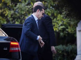 Εκλογές 2019: Θέλουν Οκτώβριο «βλέπουν» Μάιο στο Μέγαρο Μαξίμου