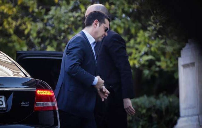 Εκλογές 2019: Θέλουν Οκτώβριο «βλέπουν» Μάιο στο Μέγαρο Μαξίμου