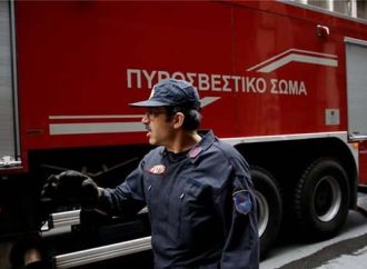 Κρήτη: Ηλικιωμένος «έσβησε» από αναθυμιάσεις