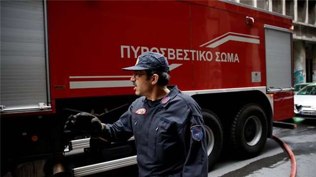 Κρήτη: Ηλικιωμένος «έσβησε» από αναθυμιάσεις