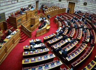«Μπάχαλο» στη Βουλή με την εκλογή Προέδρου της Δημοκρατίας: Ο ΣΥΡΙΖΑ καταψηφίζει… ΣΥΡΙΖΑ