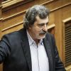 Καταδίκη Πολάκη για εξύβριση του δημοσιογράφου Β. Μπεσκένη