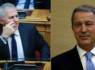 Αποστολάκης – Ακάρ χωρίς στολές στις Βρυξέλλες – Τι θα συζητήσουν