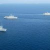 Ελλάδα – Τουρκία: Στην ατζέντα τα ΜΟΕ στο Αιγαίο