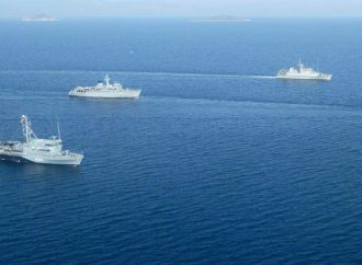Ελλάδα – Τουρκία: Στην ατζέντα τα ΜΟΕ στο Αιγαίο