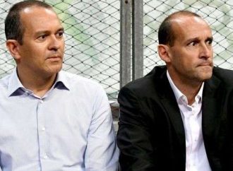 ΚΑΕ Ολυμπιακός: “Ποτέ ξανά ο Γιαννακόπουλος στο ΣΕΦ”