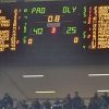 Παναθηναϊκός – Ολυμπιακός: Το παιχνίδι που δεν τελείωσε